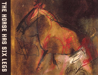 The-horse-has-6-legs